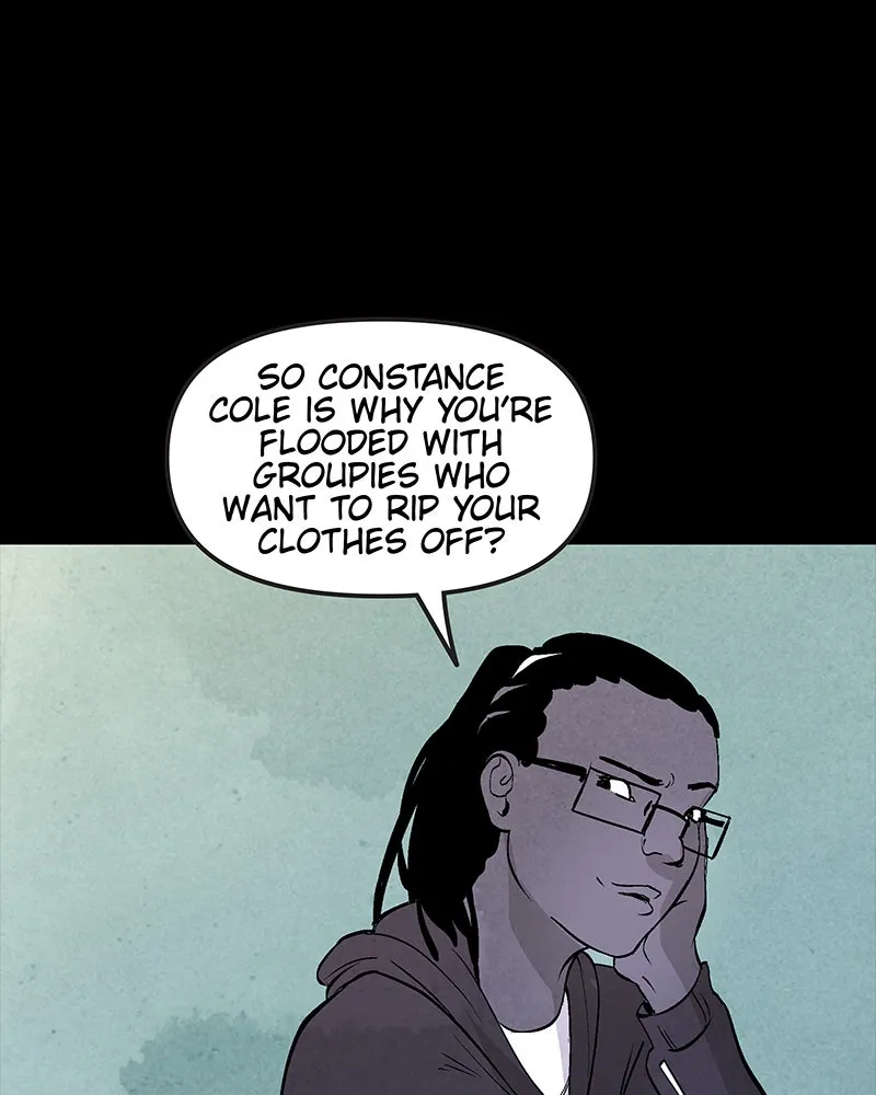 Metaphorical HER Chapter 21 page 23 - 
