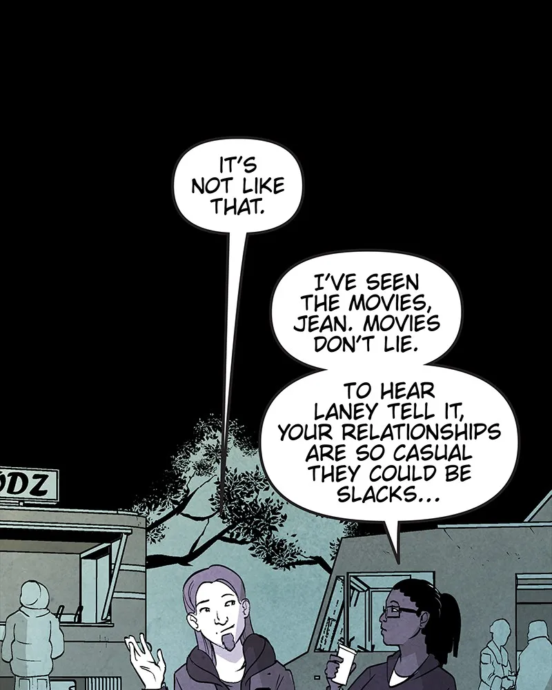 Metaphorical HER Chapter 21 page 25 - 