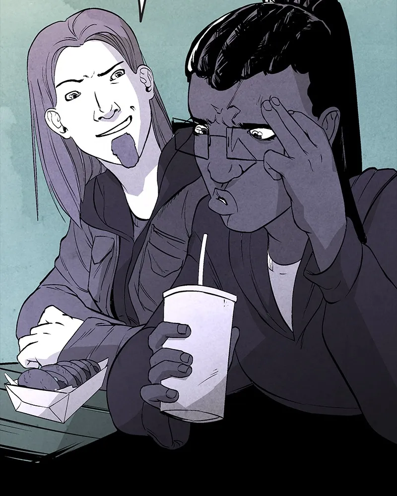 Metaphorical HER Chapter 21 page 27 - 
