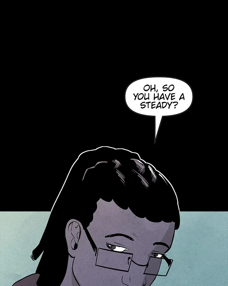 Metaphorical HER Chapter 21 page 28 - 