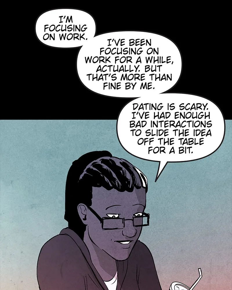 Metaphorical HER Chapter 21 page 31 - 