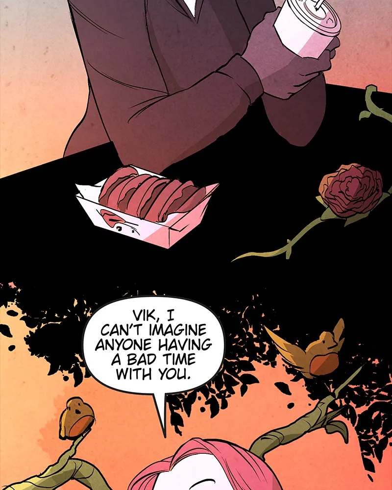 Metaphorical HER Chapter 21 page 32 - 