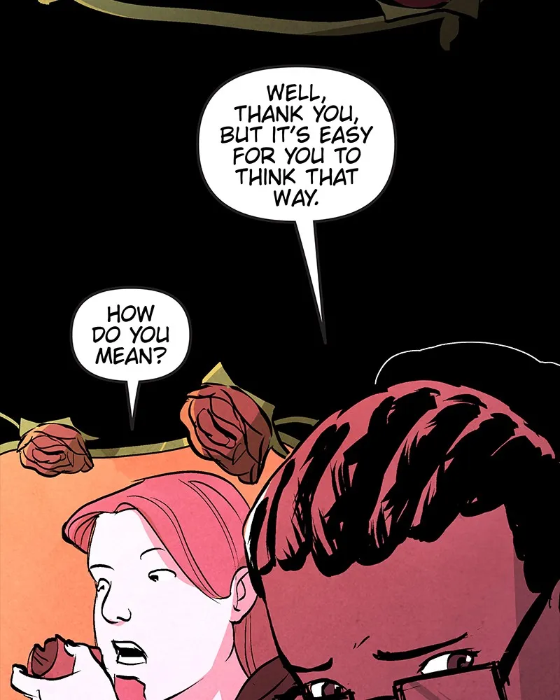 Metaphorical HER Chapter 21 page 34 - 