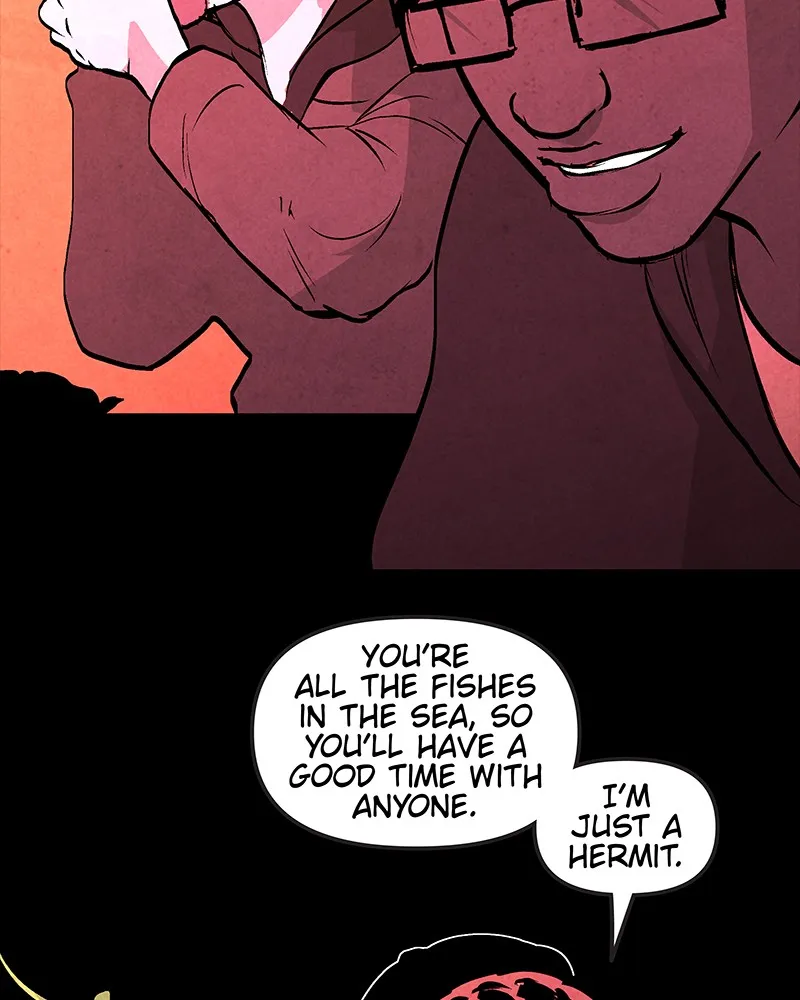 Metaphorical HER Chapter 21 page 35 - 