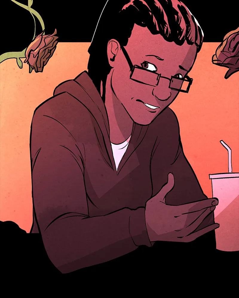 Metaphorical HER Chapter 21 page 36 - 