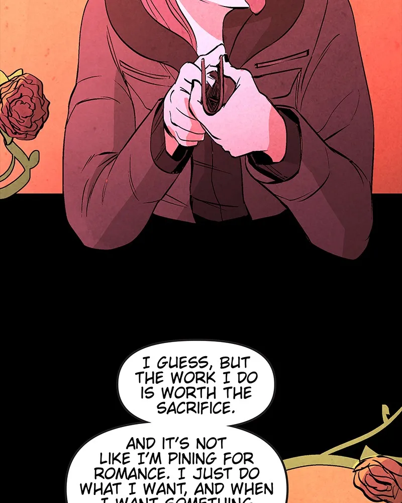 Metaphorical HER Chapter 21 page 38 - 