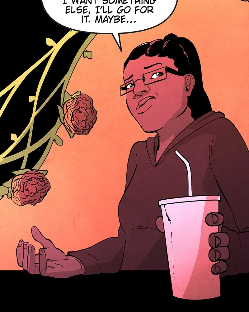 Metaphorical HER Chapter 21 page 39 - 