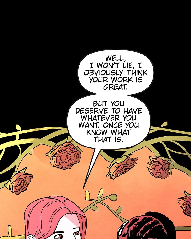 Metaphorical HER Chapter 21 page 40 - 