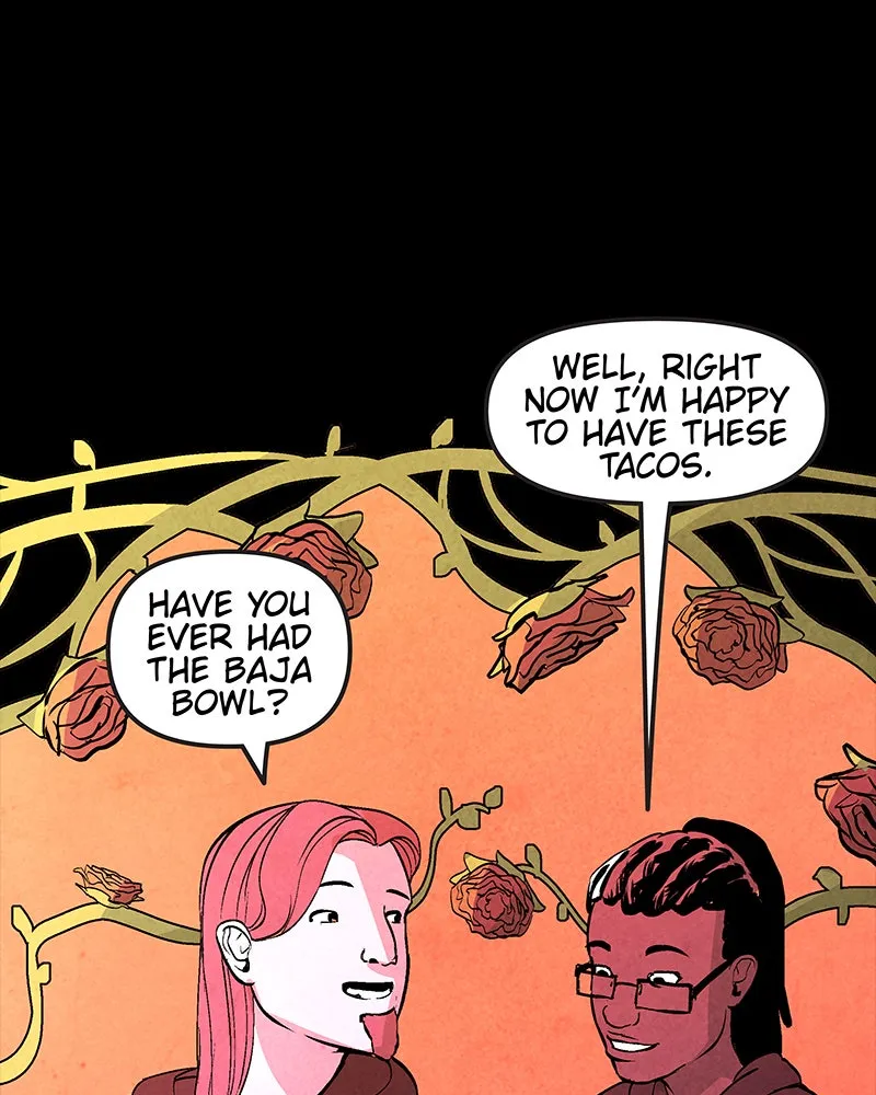 Metaphorical HER Chapter 21 page 43 - 