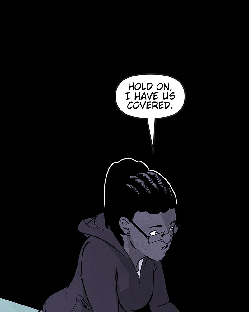 Metaphorical HER Chapter 21 page 49 - 