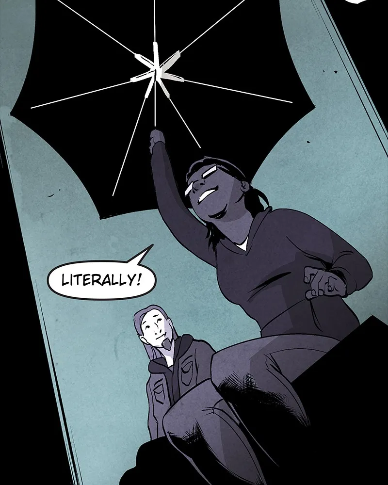 Metaphorical HER Chapter 21 page 51 - 