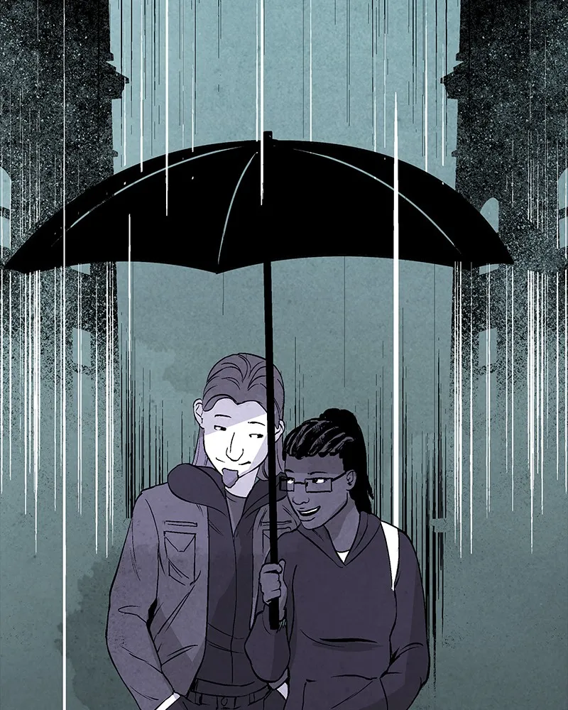 Metaphorical HER Chapter 21 page 56 - 