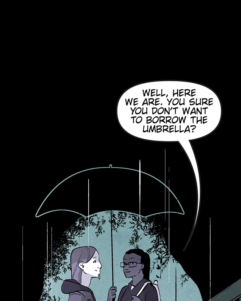 Metaphorical HER Chapter 21 page 59 - 