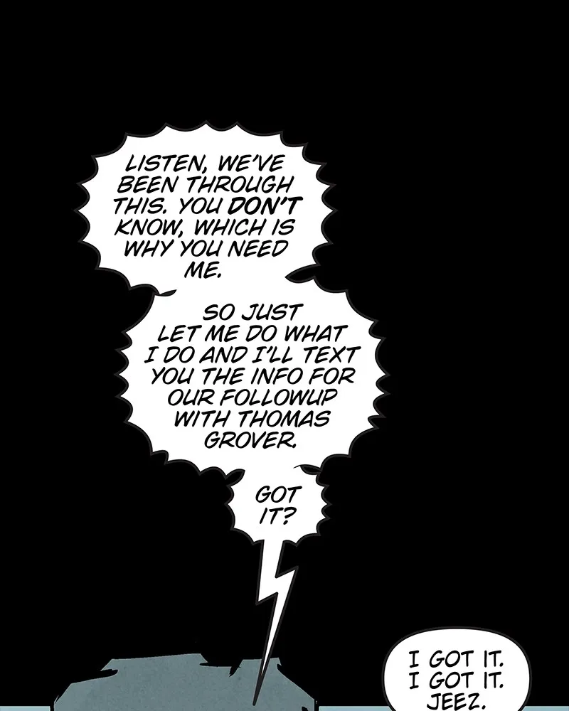 Metaphorical HER Chapter 21 page 7 - 