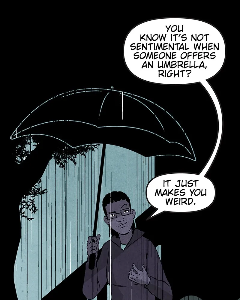 Metaphorical HER Chapter 21 page 61 - 