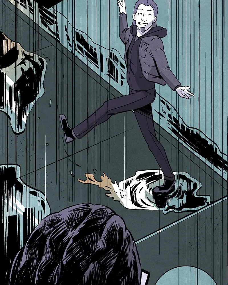 Metaphorical HER Chapter 21 page 63 - 