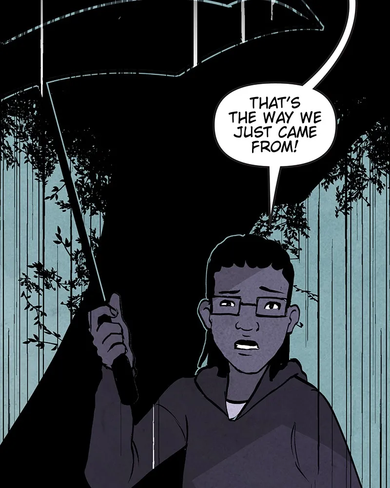 Metaphorical HER Chapter 21 page 65 - 