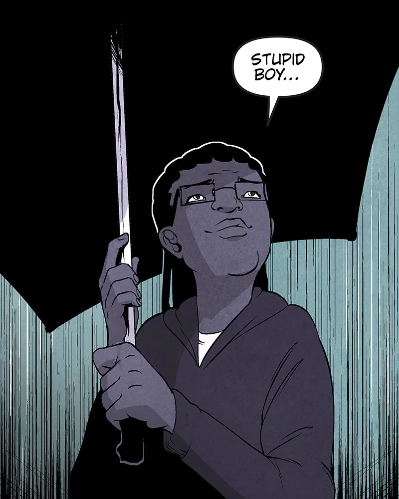 Metaphorical HER Chapter 21 page 69 - 