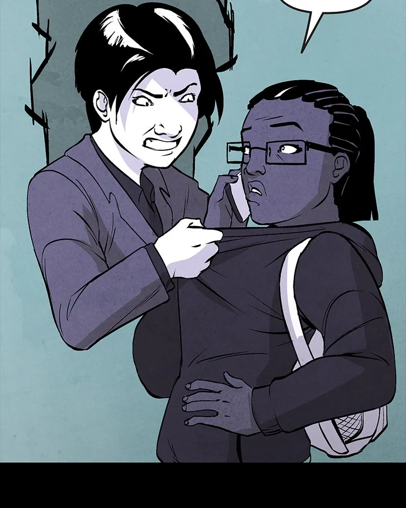 Metaphorical HER Chapter 21 page 8 - 