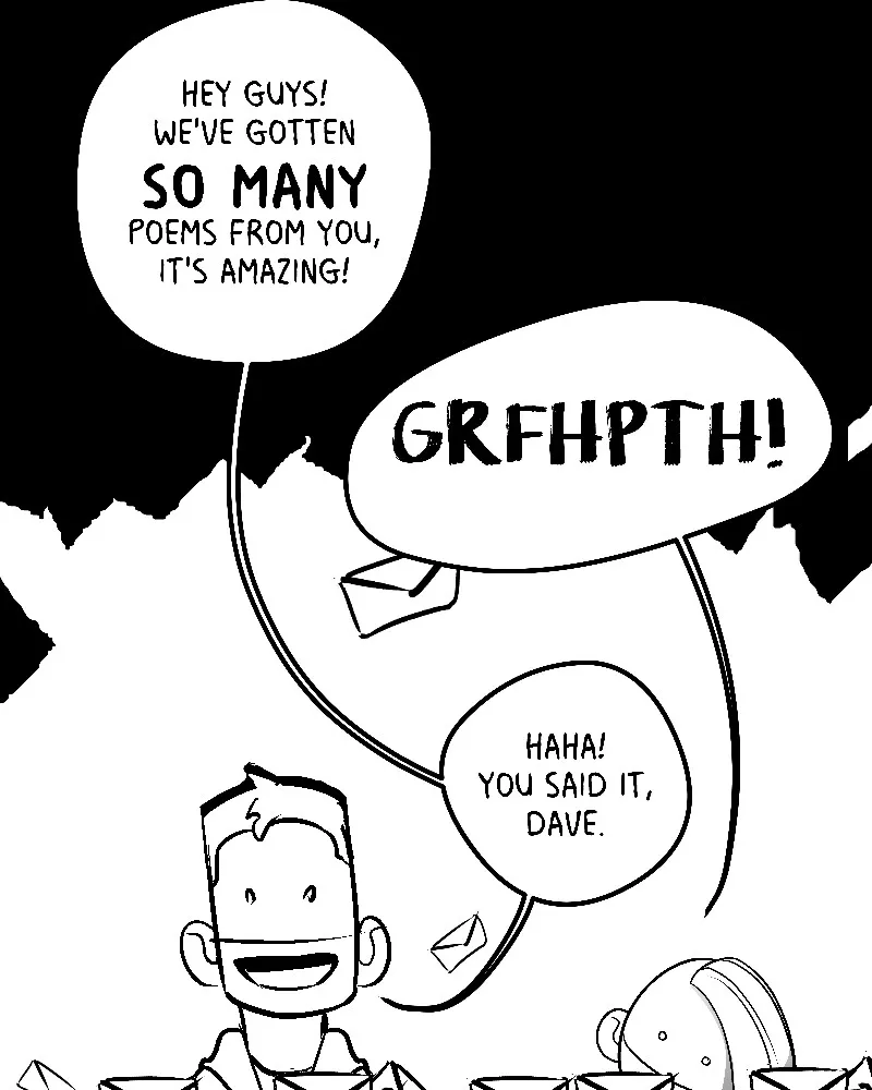 Metaphorical HER Chapter 21 page 75 - 