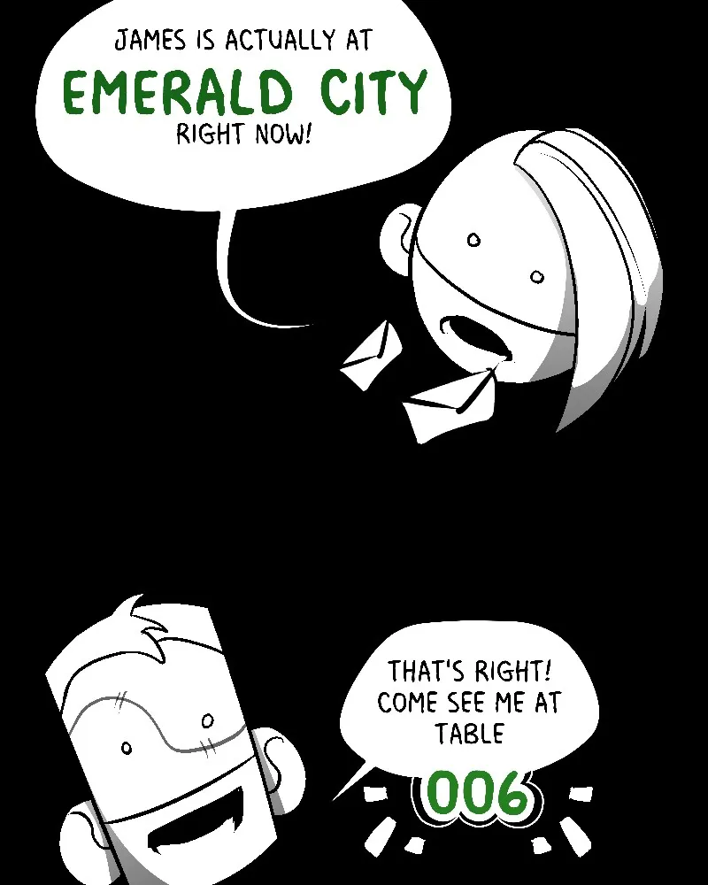 Metaphorical HER Chapter 21 page 77 - 