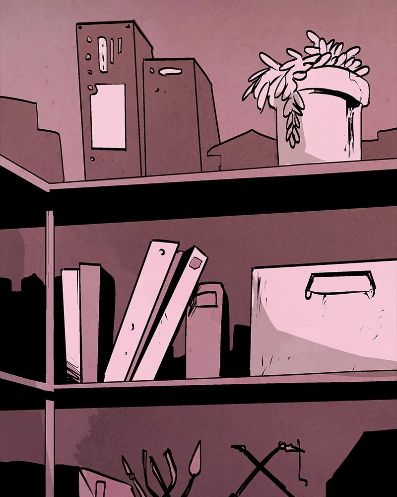 Metaphorical HER Chapter 23 page 2 - 