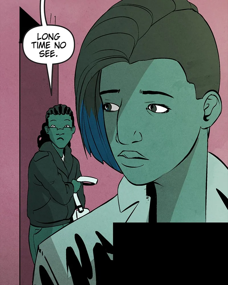 Metaphorical HER Chapter 23 page 11 - 