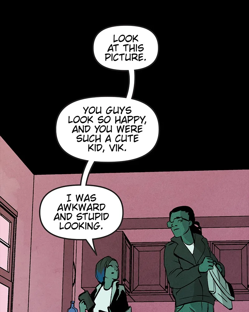 Metaphorical HER Chapter 23 page 13 - 
