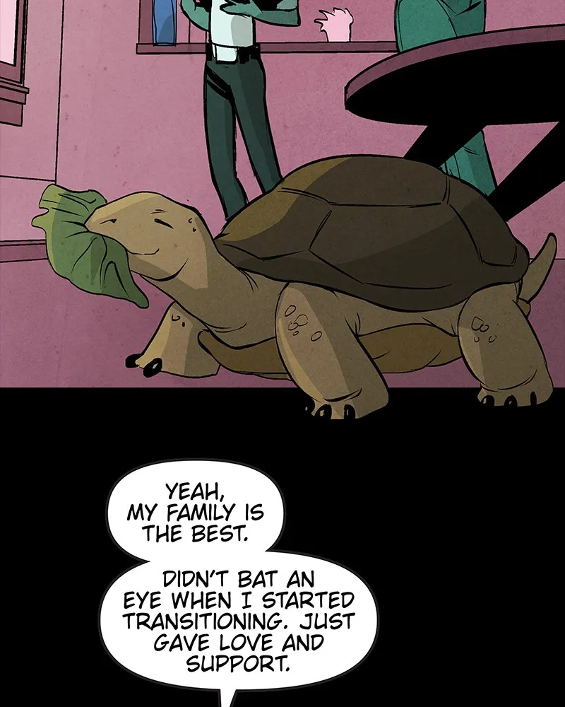 Metaphorical HER Chapter 23 page 14 - 