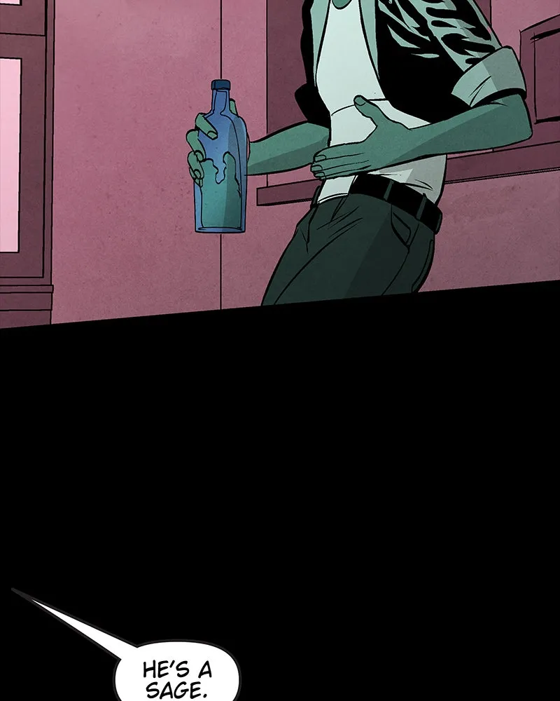 Metaphorical HER Chapter 23 page 17 - 