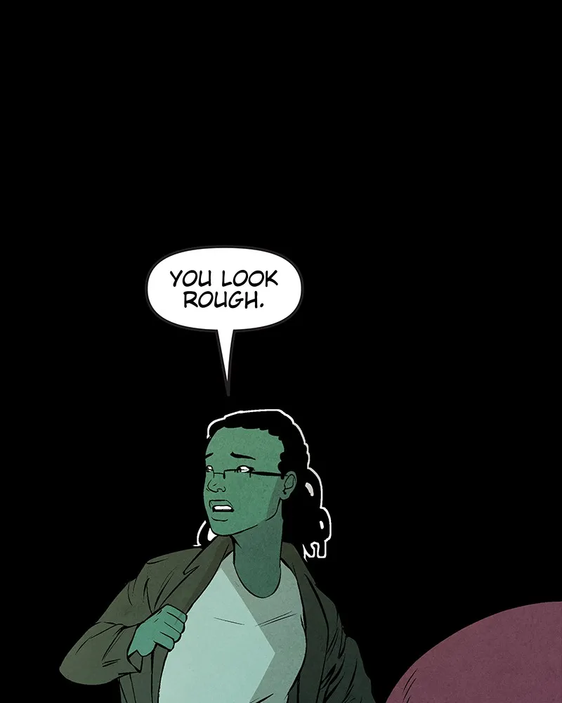 Metaphorical HER Chapter 23 page 19 - 