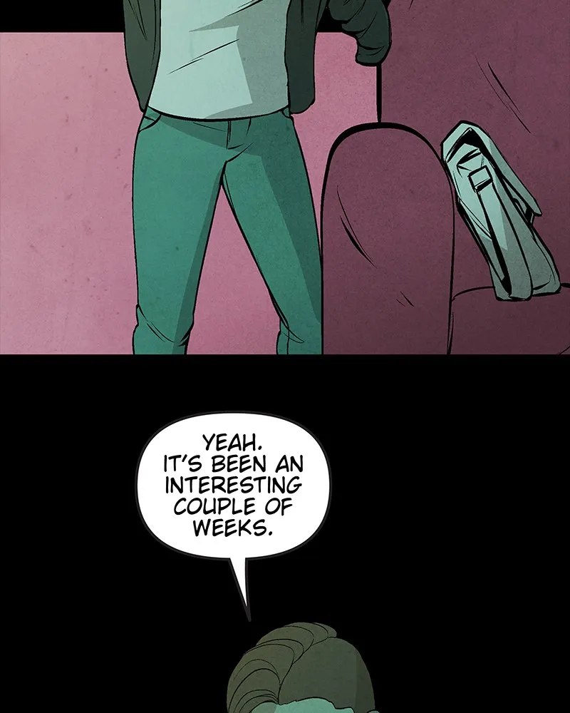 Metaphorical HER Chapter 23 page 20 - 