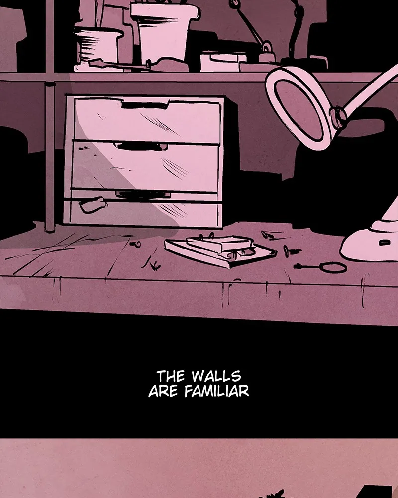 Metaphorical HER Chapter 23 page 3 - 