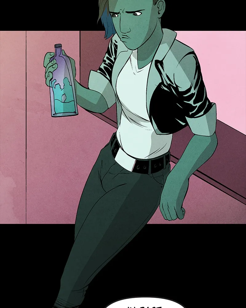 Metaphorical HER Chapter 23 page 21 - 