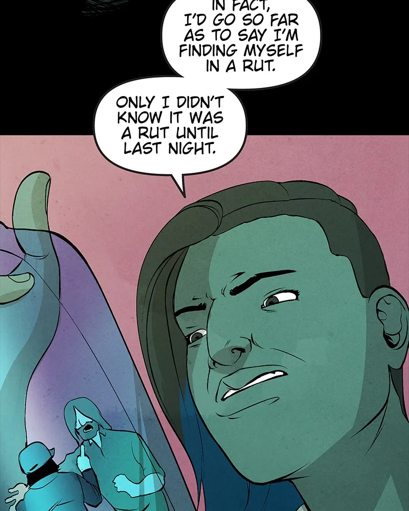 Metaphorical HER Chapter 23 page 22 - 