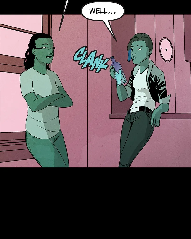 Metaphorical HER Chapter 23 page 24 - 