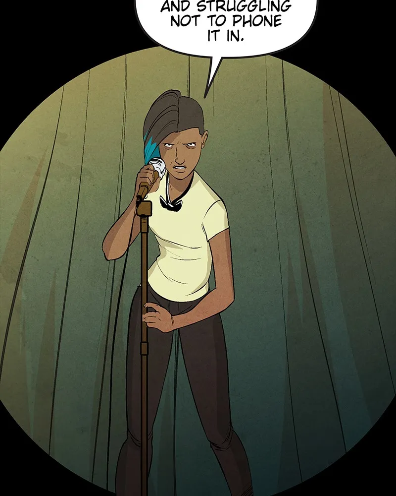 Metaphorical HER Chapter 23 page 27 - 