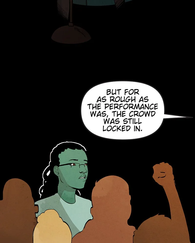 Metaphorical HER Chapter 23 page 28 - 