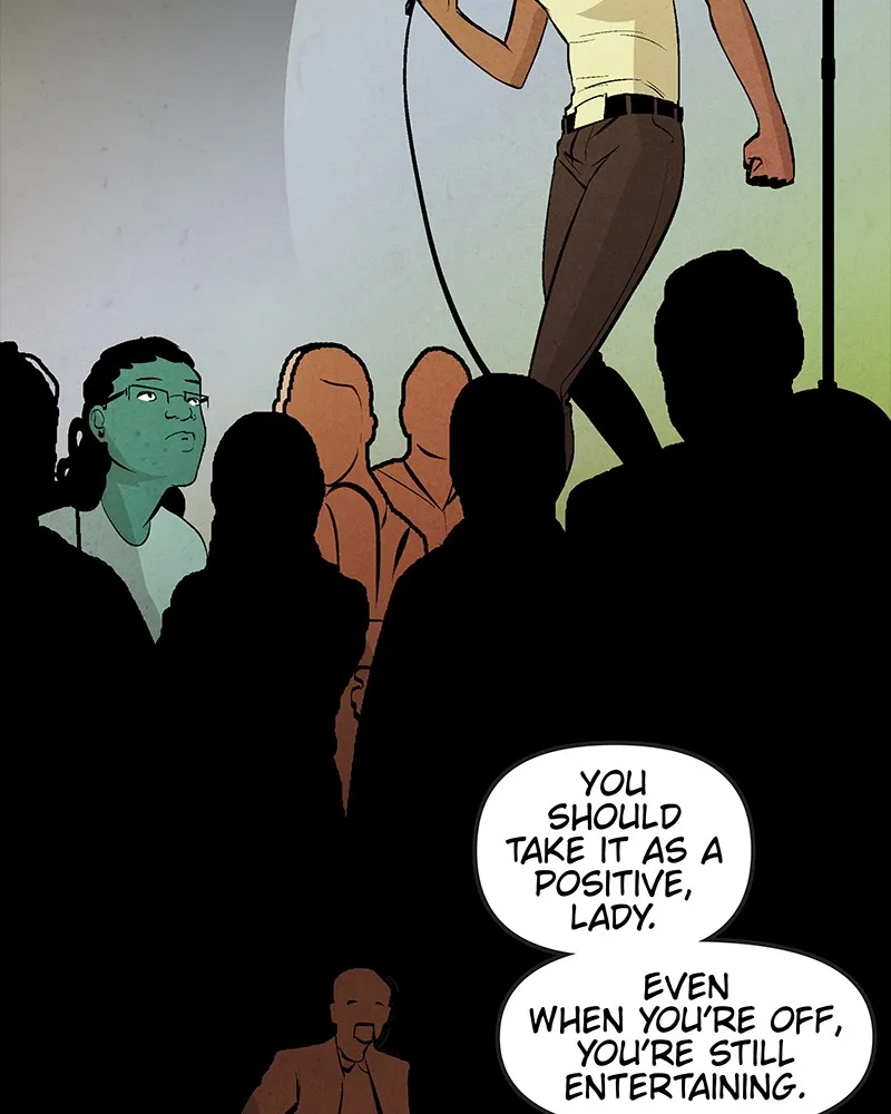 Metaphorical HER Chapter 23 page 32 - 