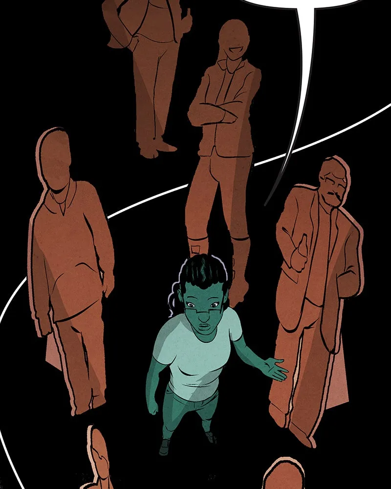 Metaphorical HER Chapter 23 page 33 - 