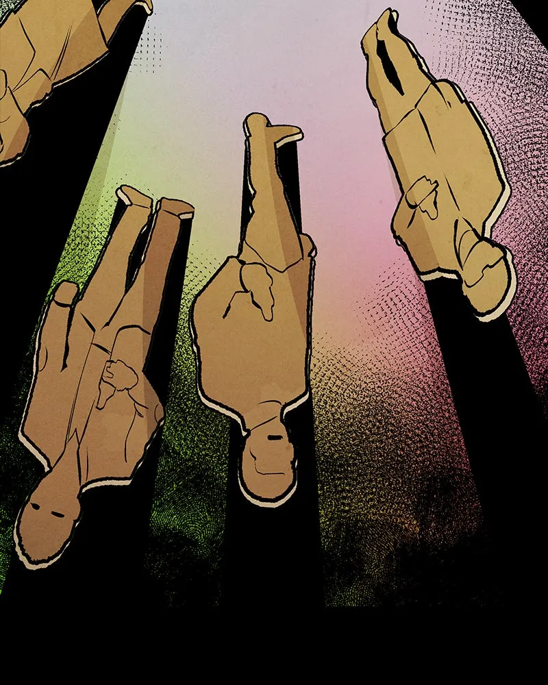 Metaphorical HER Chapter 23 page 36 - 
