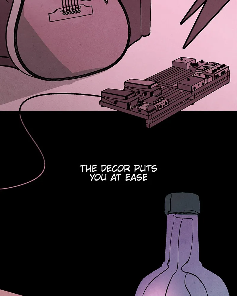 Metaphorical HER Chapter 23 page 5 - 