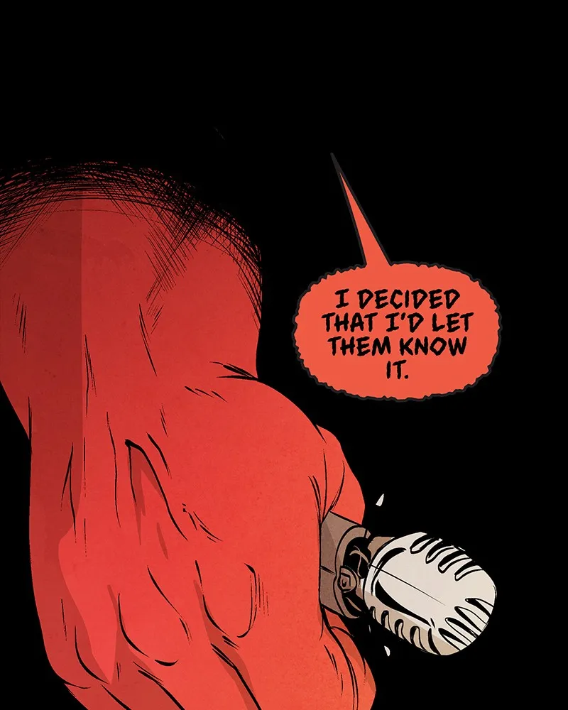 Metaphorical HER Chapter 23 page 45 - 