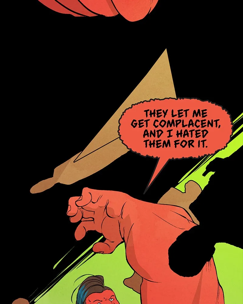 Metaphorical HER Chapter 23 page 46 - 