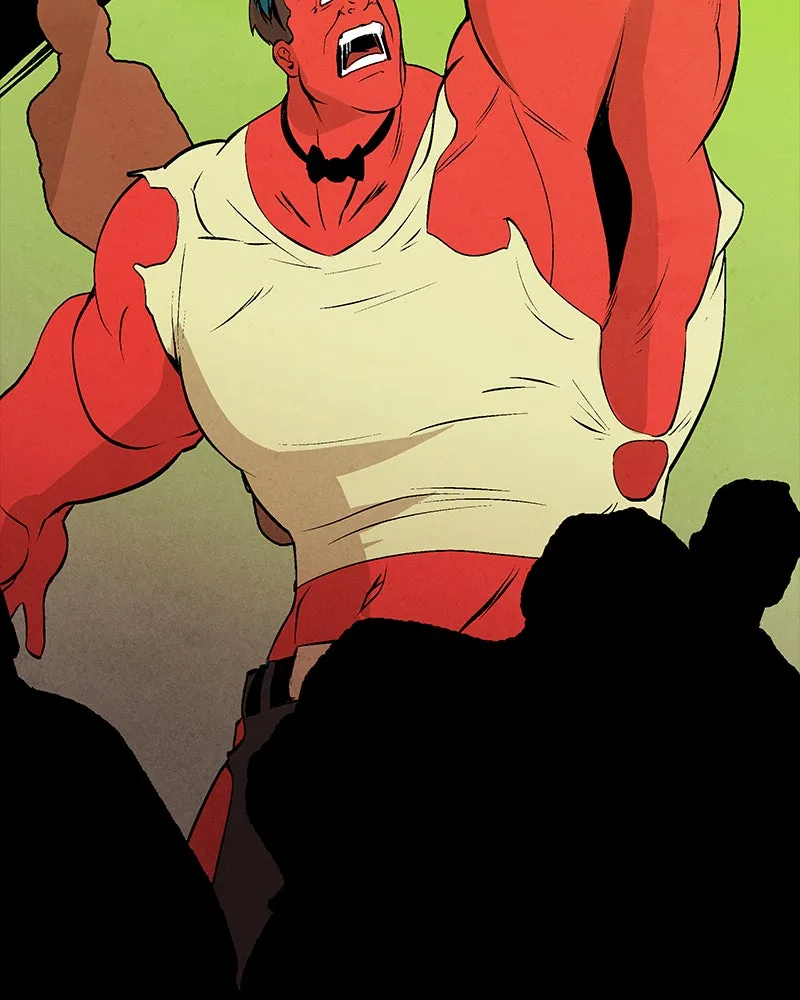 Metaphorical HER Chapter 23 page 47 - 