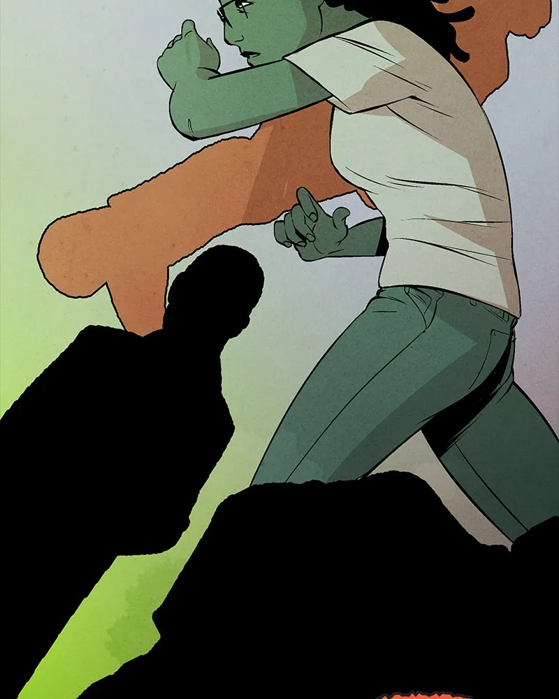 Metaphorical HER Chapter 23 page 50 - 