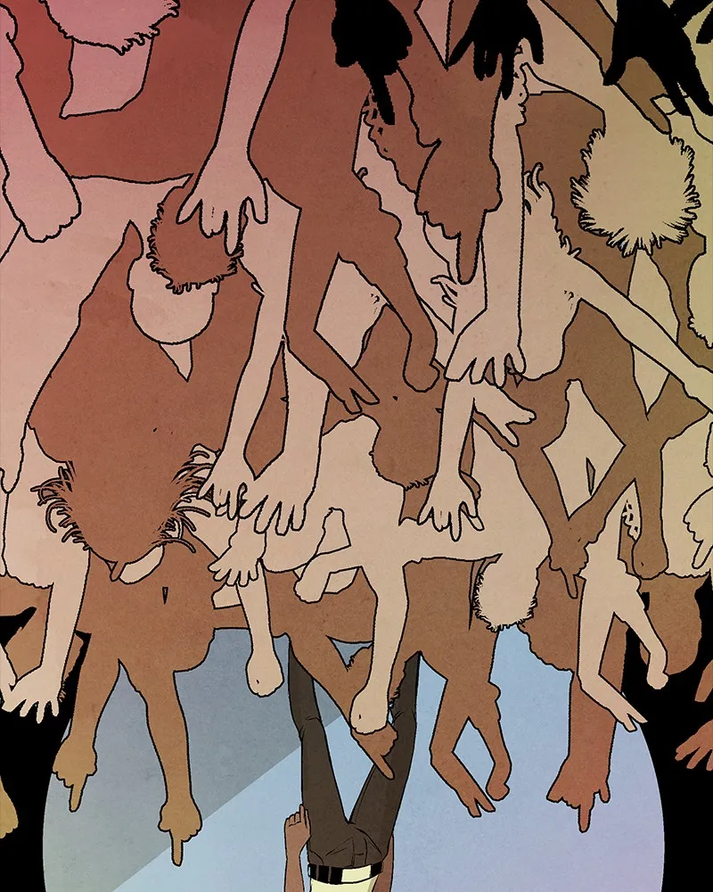 Metaphorical HER Chapter 23 page 57 - 