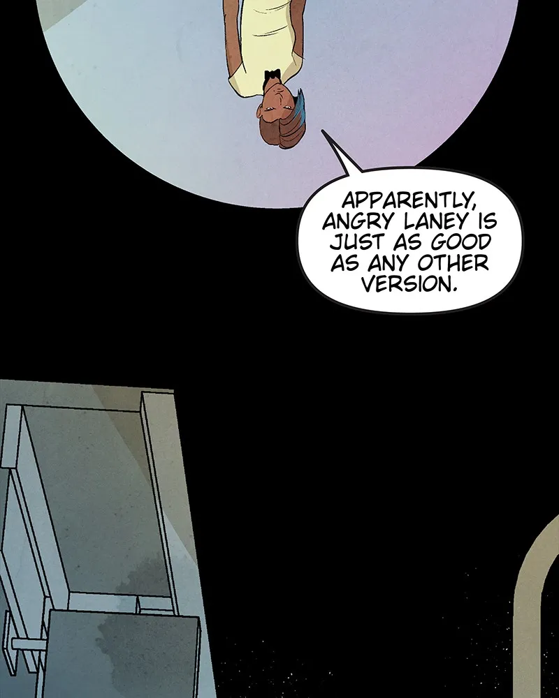 Metaphorical HER Chapter 23 page 58 - 