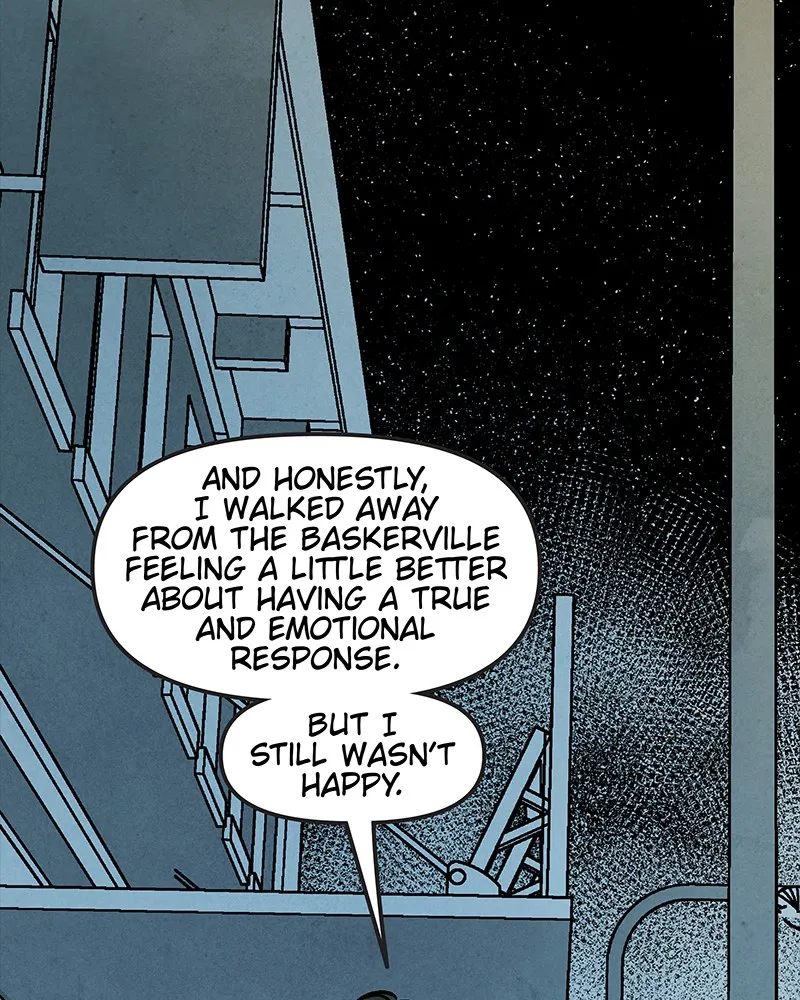 Metaphorical HER Chapter 23 page 59 - 