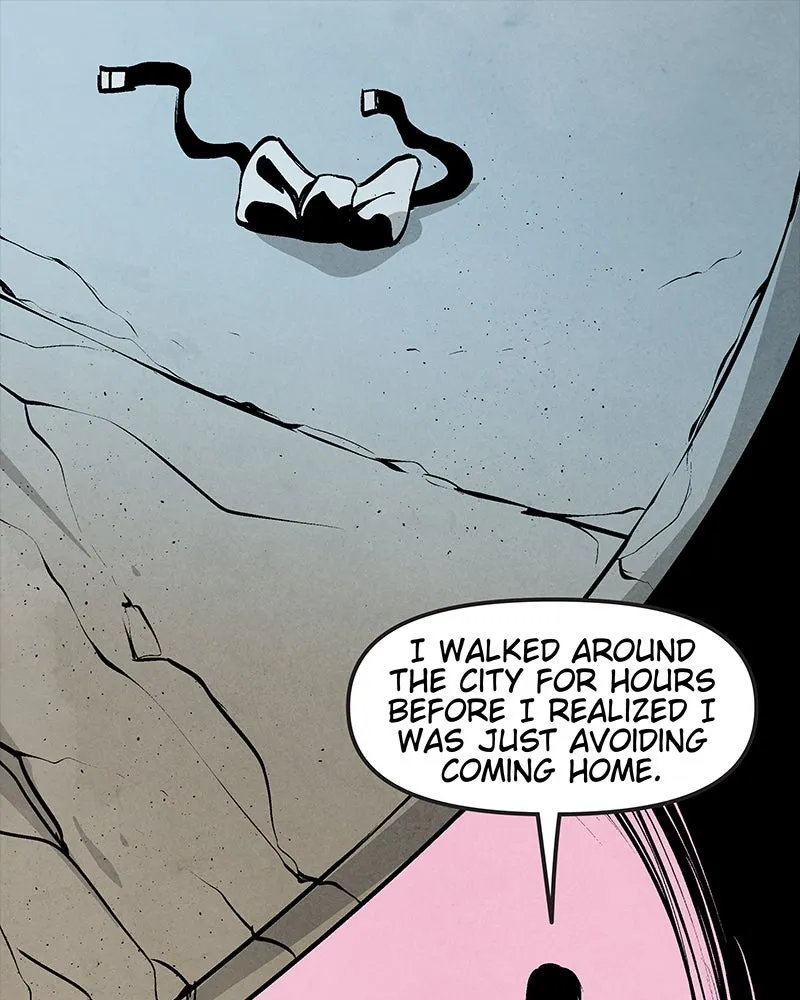 Metaphorical HER Chapter 23 page 61 - 